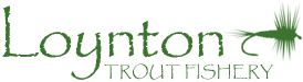 Loynton Trout Fisheries