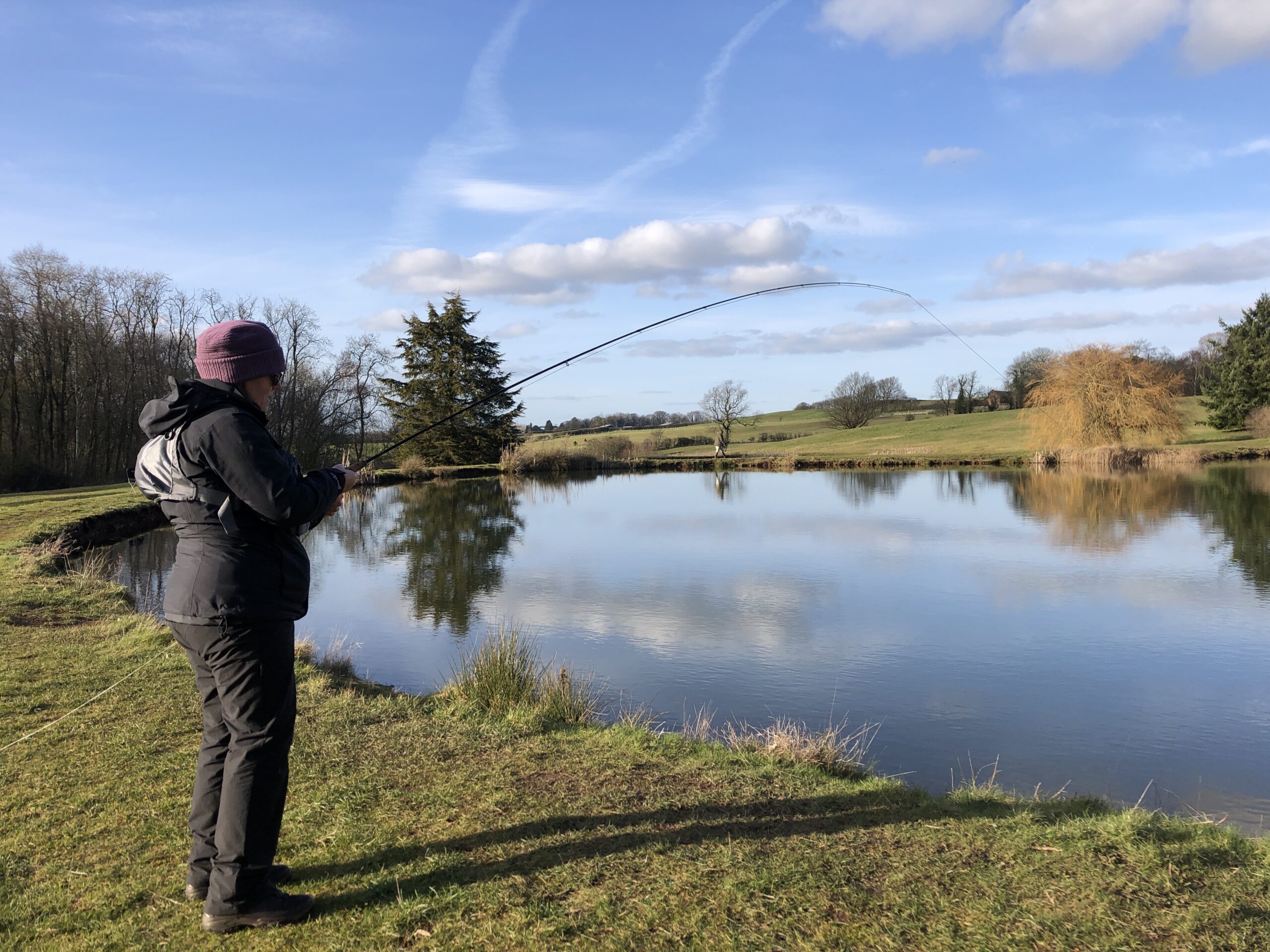 March 2023 Fishing Report