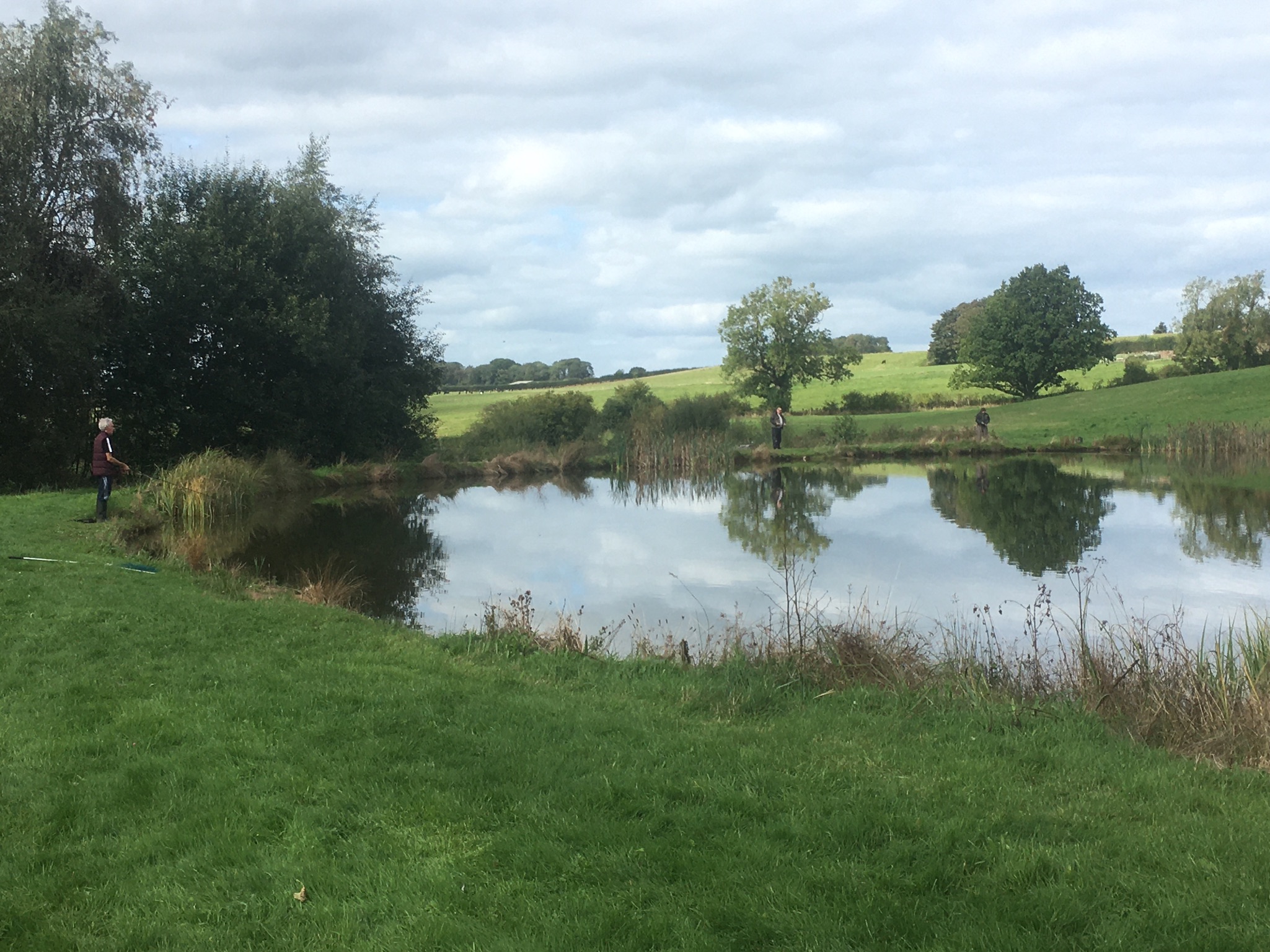 September 2023 Fishing Report